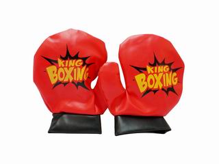 BOXING,