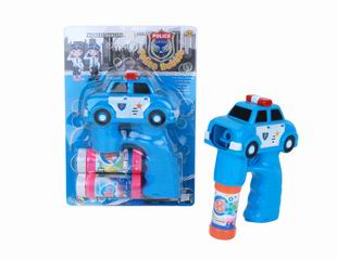 BUBBLE GUN,