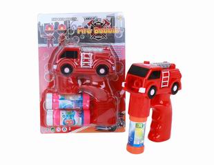 BUBBLE GUN,