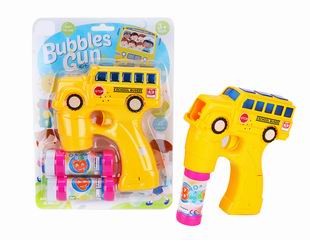 BUBBLE GUN,