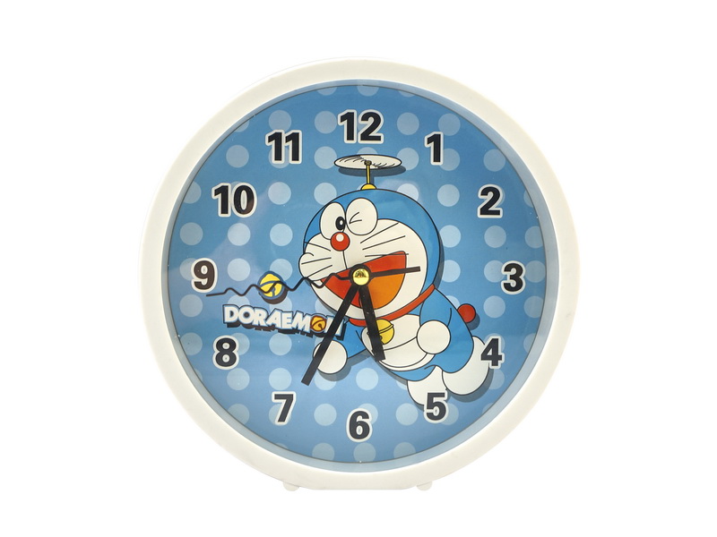 CLOCK,