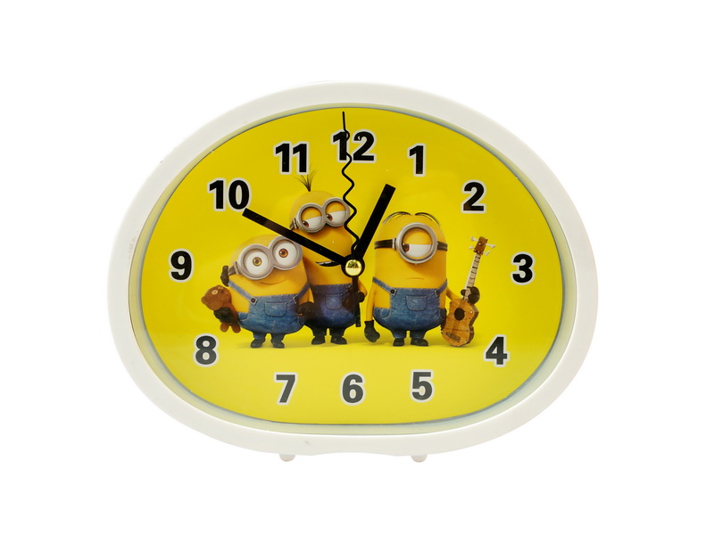 CLOCK,