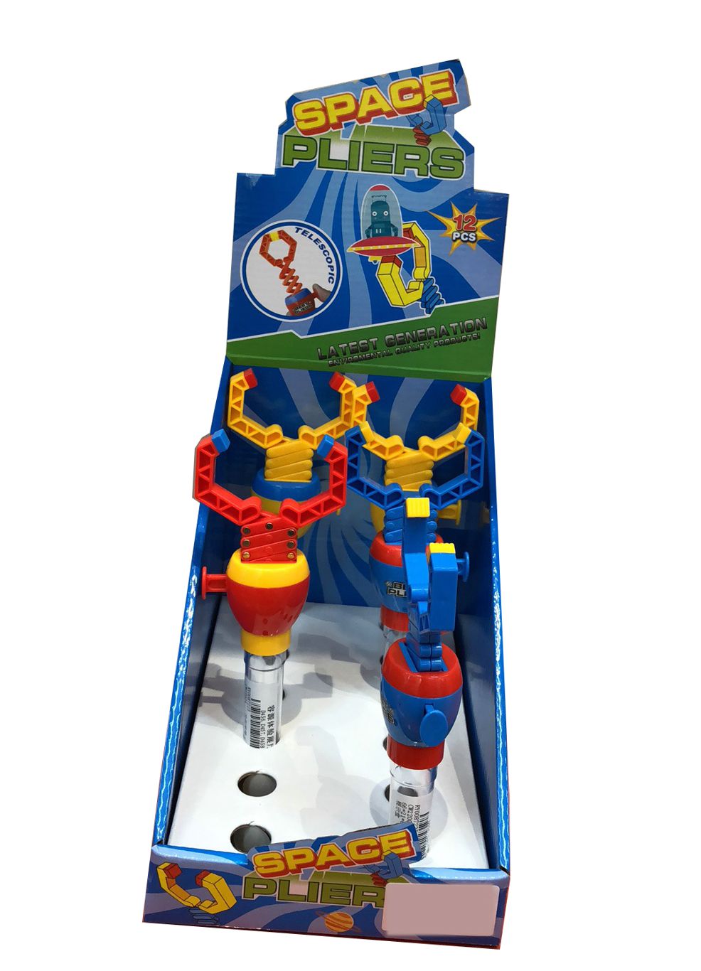 SAMLL TOYS 12PCS,