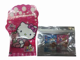 HAND BUBBLE TOY,