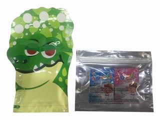 HAND BUBBLE TOY,