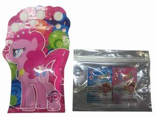 HAND BUBBLE TOY,