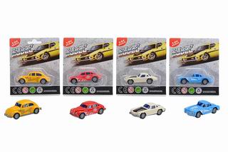 1：64 ALLOY CAR,