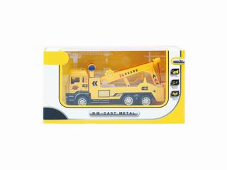 1：55 METAL TRUCK,