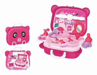 BEAUTY SET,