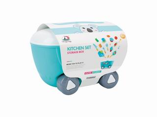 KITCHEN SET,