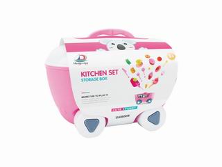 KITCHEN SET,