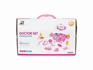 DOCTOR SET,