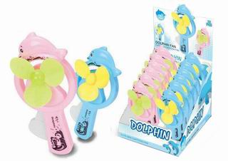 FAN 12PCS,