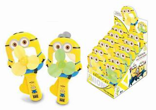 FAN 12PCS,