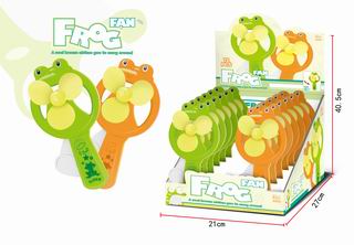 FAN 12PCS,