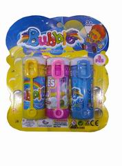 BUBBLE WATER,