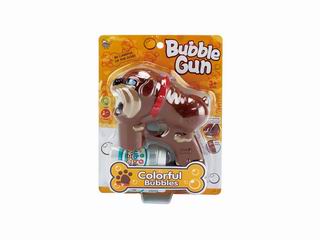 B/O BUBBLE GUN,