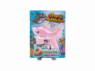 B/O BUBBLE GUN,