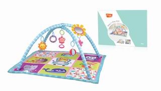 BABY MAT W/MUSIC,
