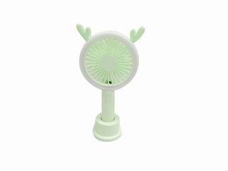 LED TABLE LAMP FAN,