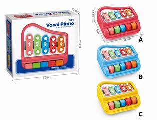 PERCUSSIVE,