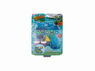 BUBBLE GUN,
