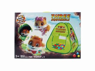 CHILDREN TENT,