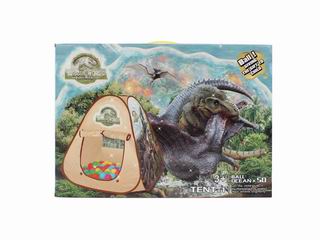 CHILDREN TENT,