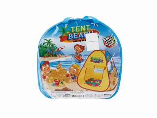 CHILDREN TENT,