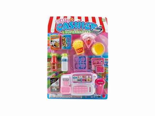 CASH REGISTER SET,