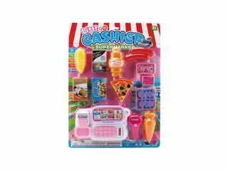 CASH REGISTER SET,