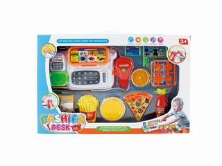 CASH REGISTER SET,