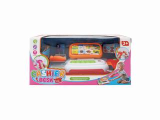 CASH REGISTER SET,