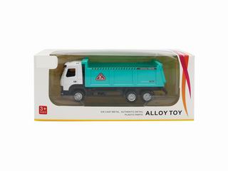 1：50 ALLOY CAR,