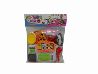 CASH REGISTER SET,