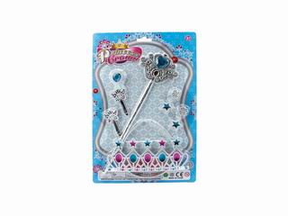 BEAUTY SET,