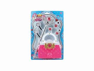 BEAUTY SET,