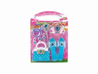 BEAUTY SET,