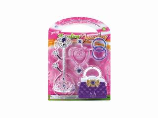 BEAUTY SET,