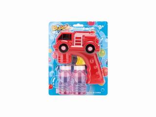 BUBBLE GUN,