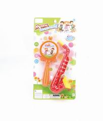 MUSICAL INSTRUMENT SET,