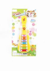 MUSICAL INSTRUMENT SET,