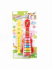 MUSICAL INSTRUMENT SET,