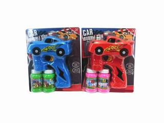 B/O BUBBLE GUN,