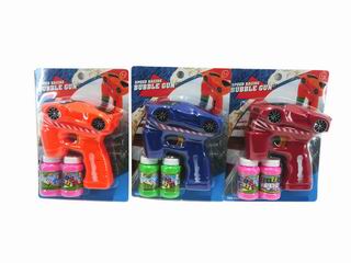 B/O BUBBLE GUN,