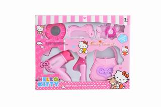 BEAUTY SET,