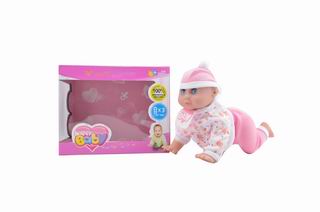B/O DOLL SOUND,