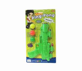 PINGPONG GUN,