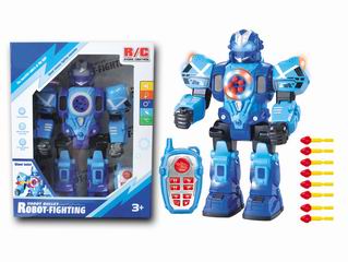 R/C ROBOT,