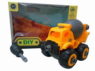DIY TRUCK
,